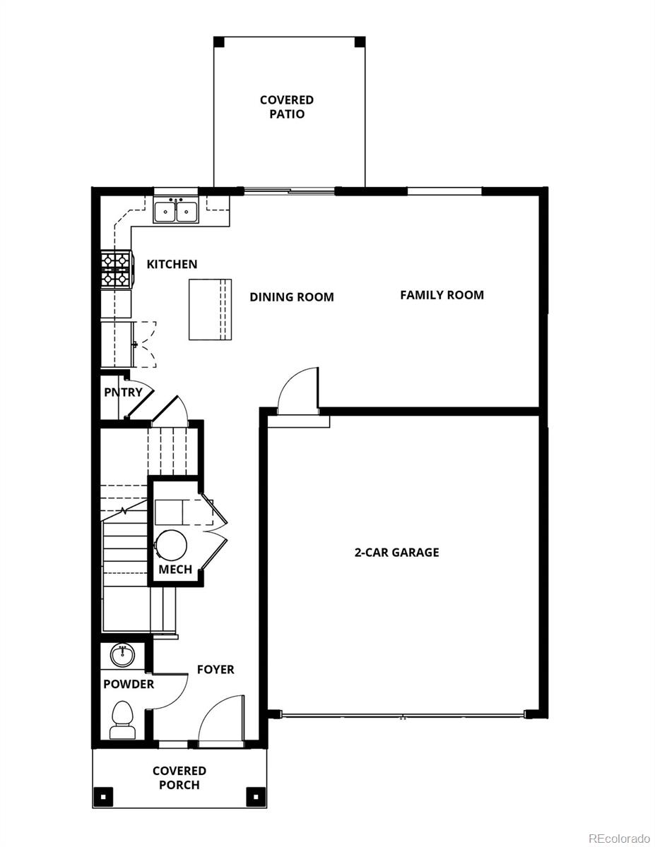 17881 East 94th Avenue Commerce City CO 80022