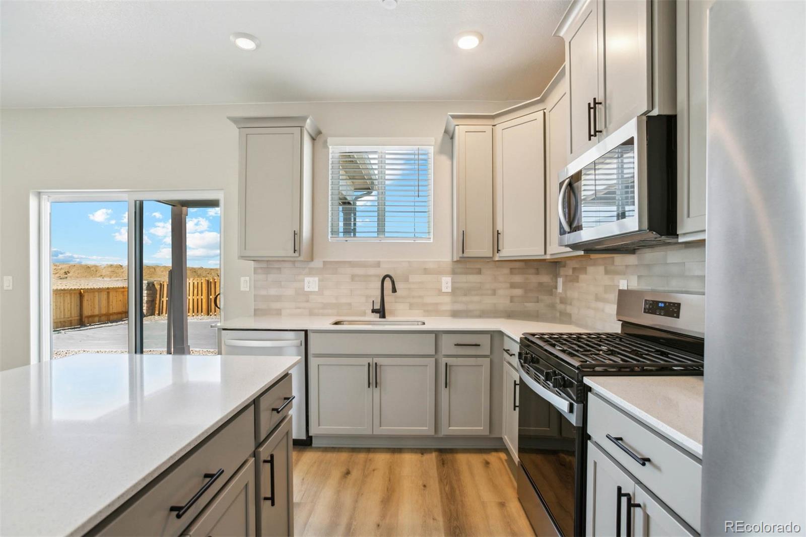 17881 East 94th Avenue Commerce City CO 80022