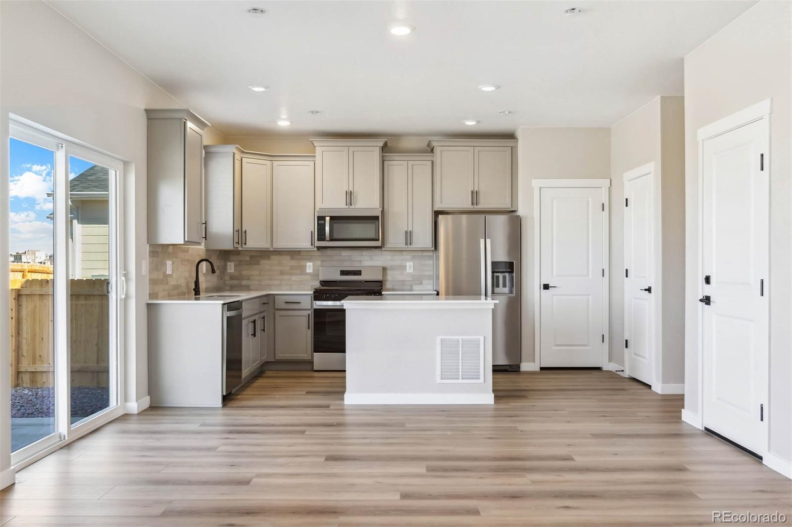 17881 East 94th Avenue Commerce City CO 80022