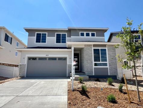 455 S Salida Street Aurora CO 80017