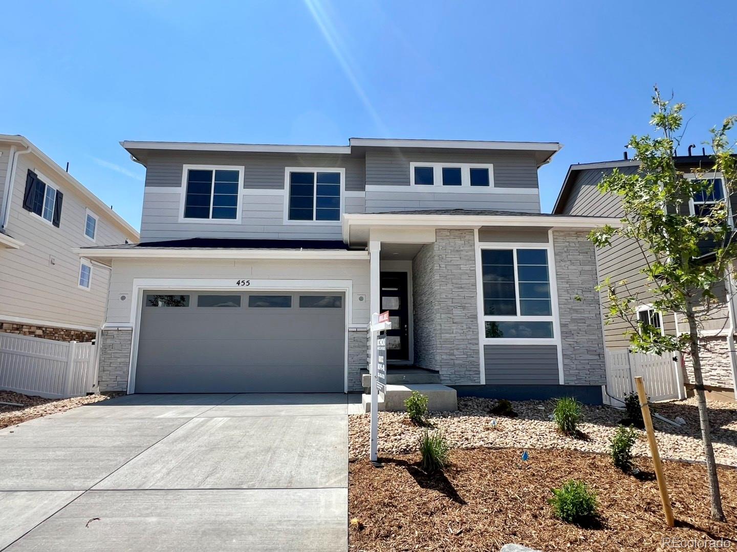 455 S Salida Street Aurora CO 80017