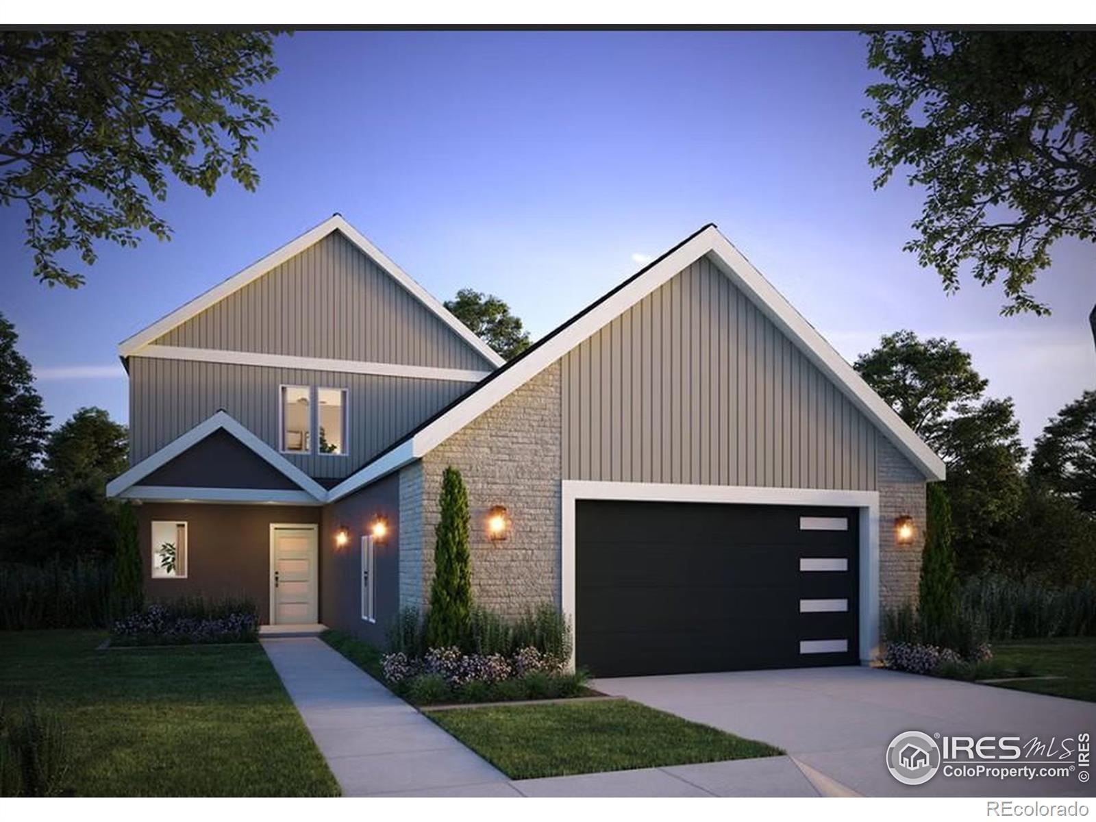 1744 Barefoot Drive Windsor CO 80550