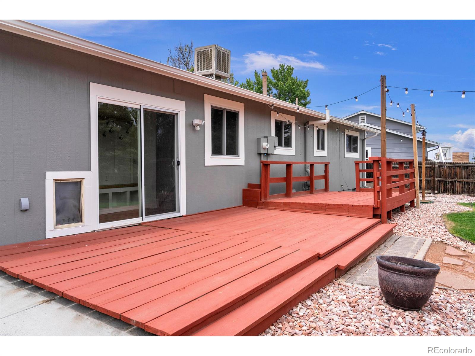 9160 Carr Court Westminster CO 80021