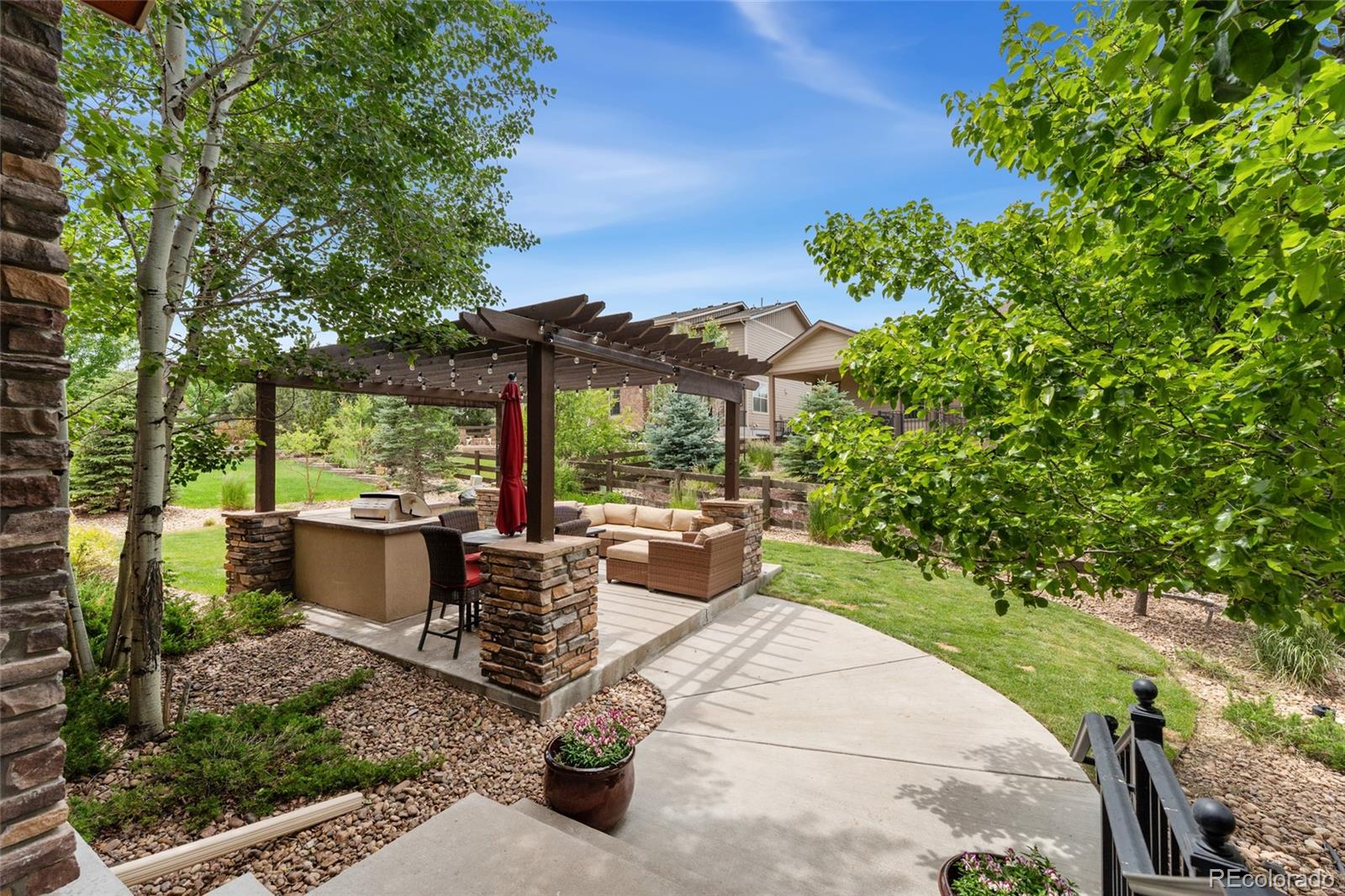 21962 E Idyllwilde Drive Parker CO 80138