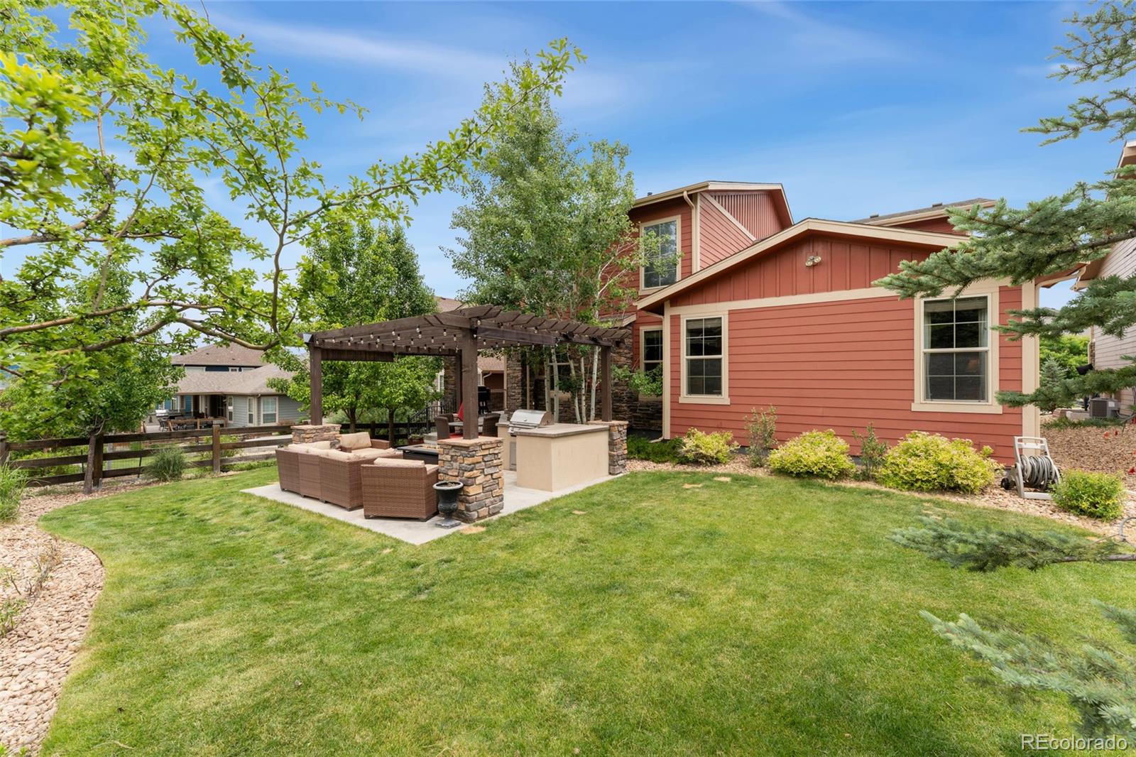 21962 E Idyllwilde Drive Parker CO 80138