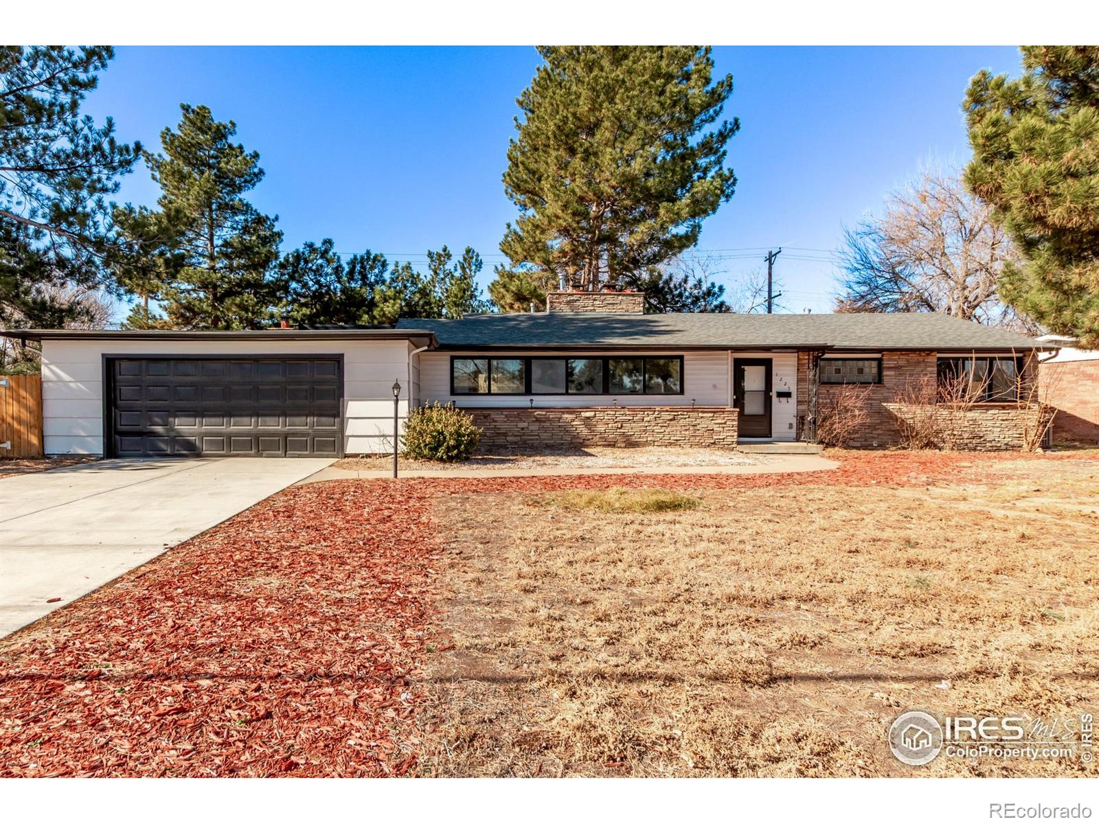 1225 23rd Avenue Greeley CO 80634