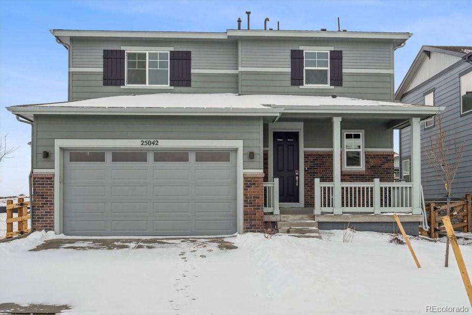 25042 E 34th Place Aurora CO 80119