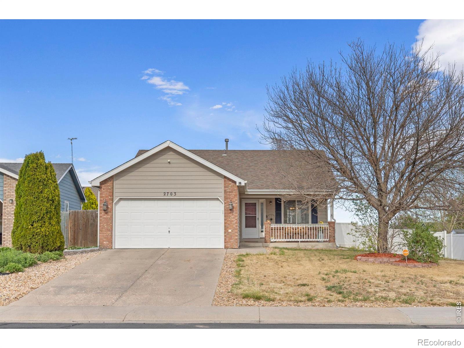 2703 Chesapeake Evans CO 80620