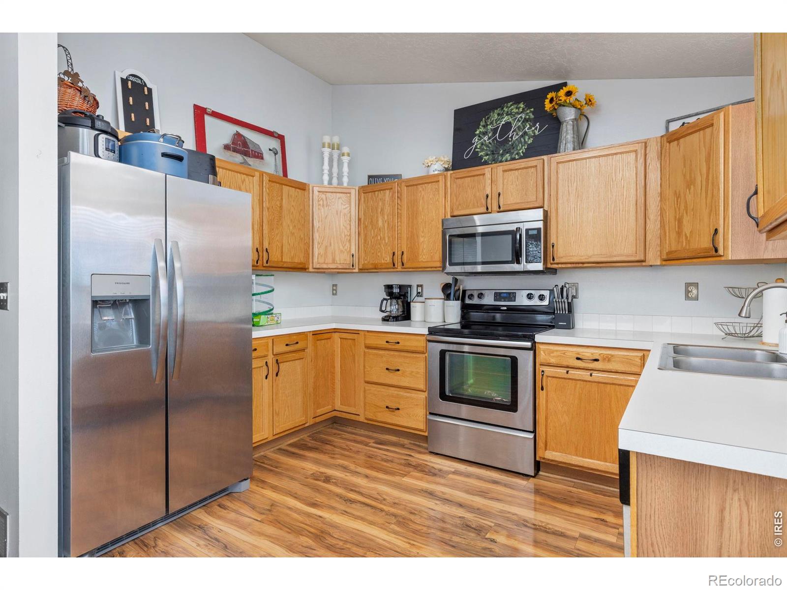 2703 Chesapeake Evans CO 80620