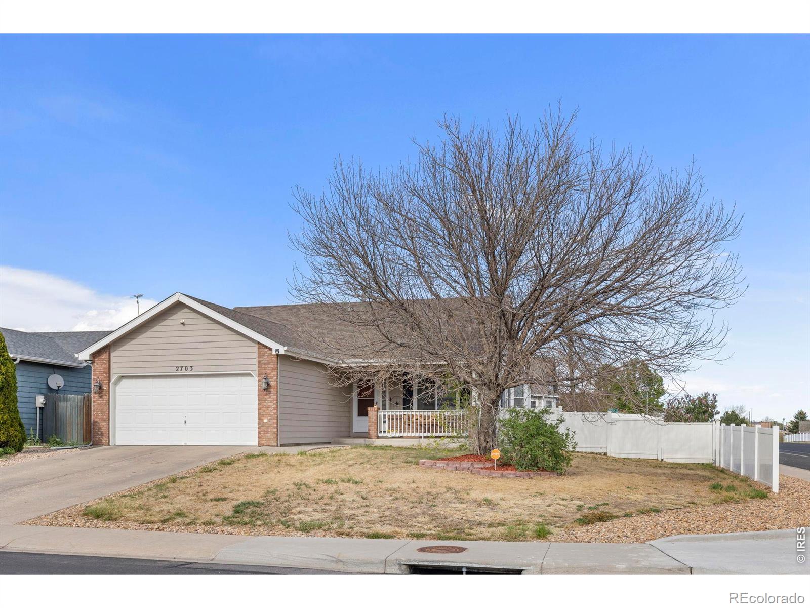 2703 Chesapeake Evans CO 80620