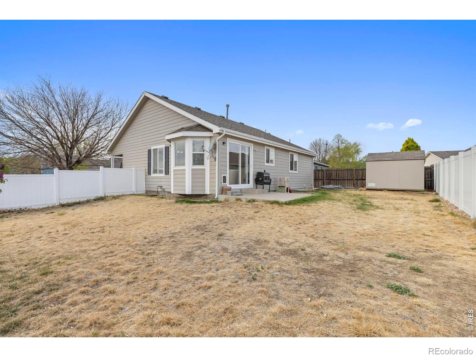 2703 Chesapeake Evans CO 80620