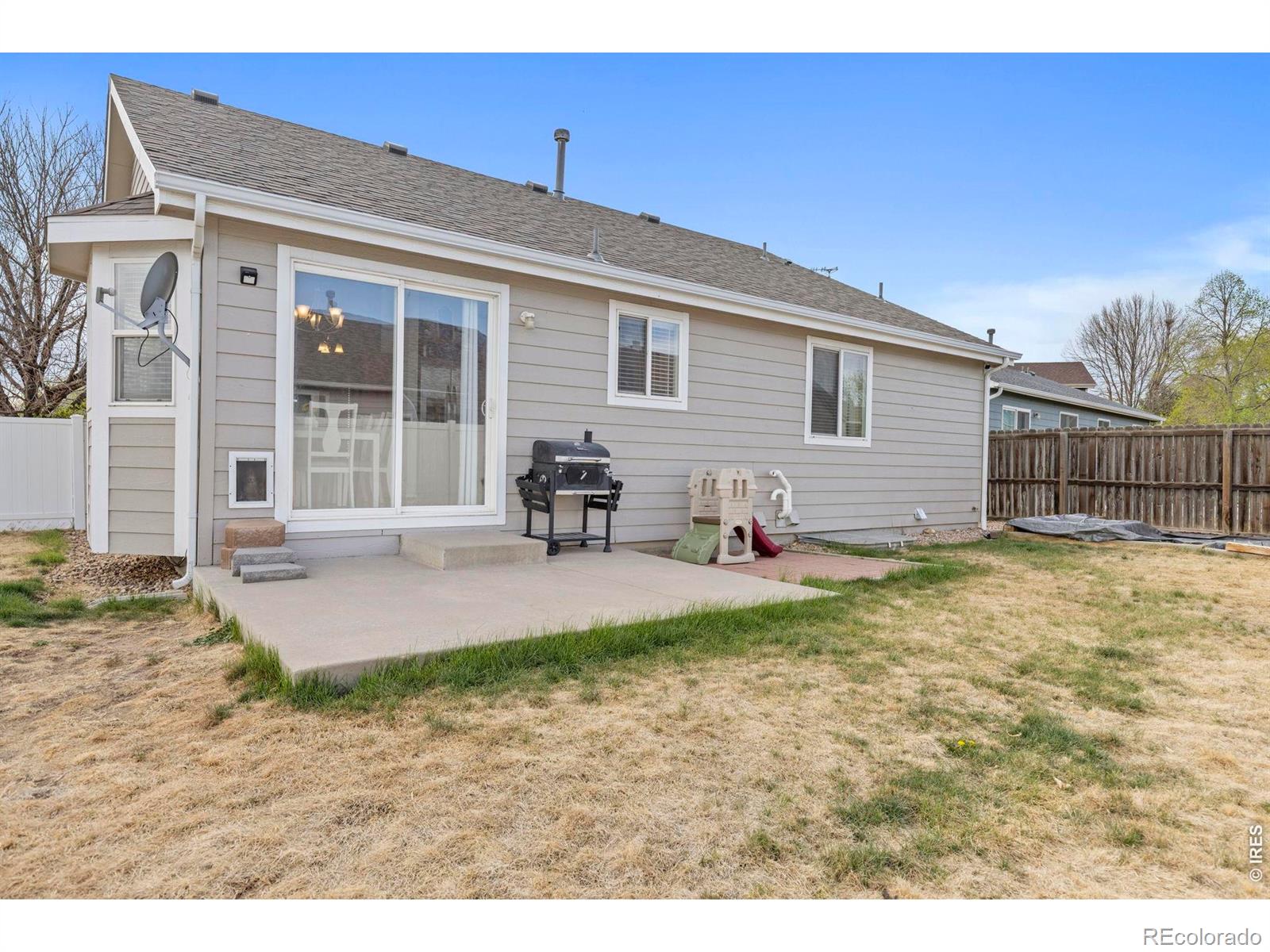 2703 Chesapeake Evans CO 80620