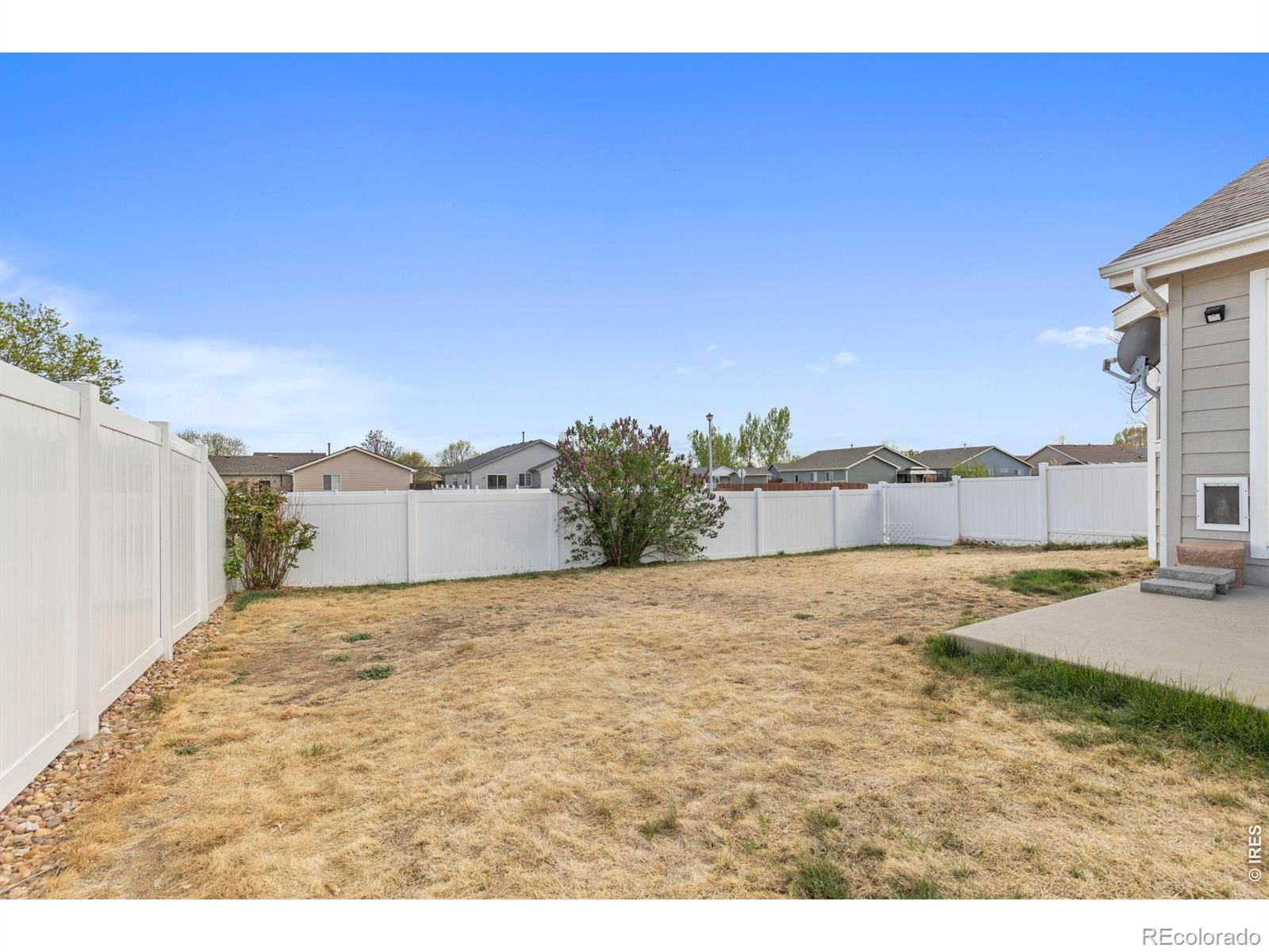 2703 Chesapeake Evans CO 80620