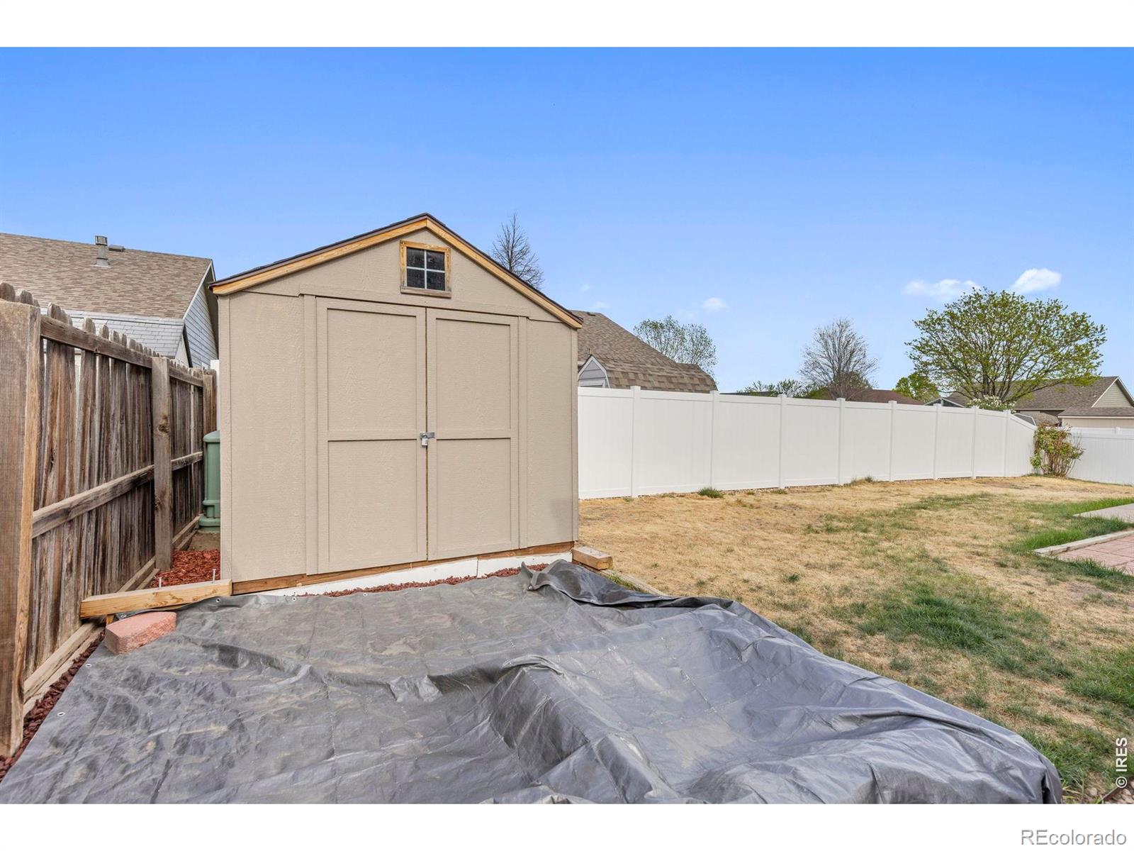 2703 Chesapeake Evans CO 80620