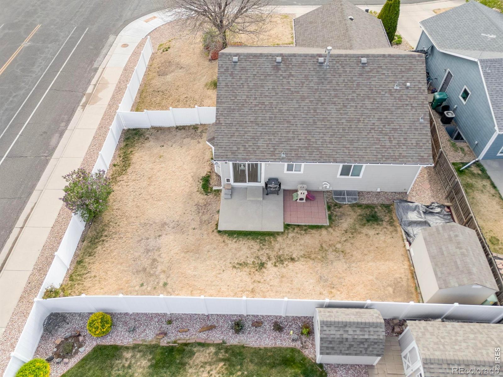 2703 Chesapeake Evans CO 80620