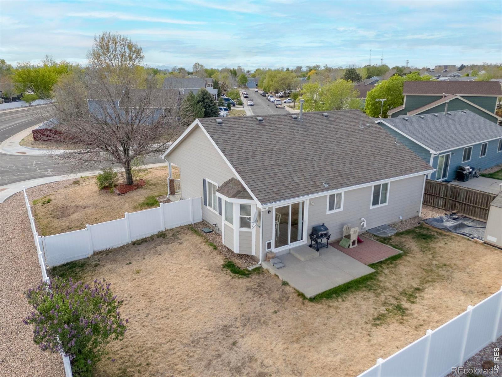 2703 Chesapeake Evans CO 80620