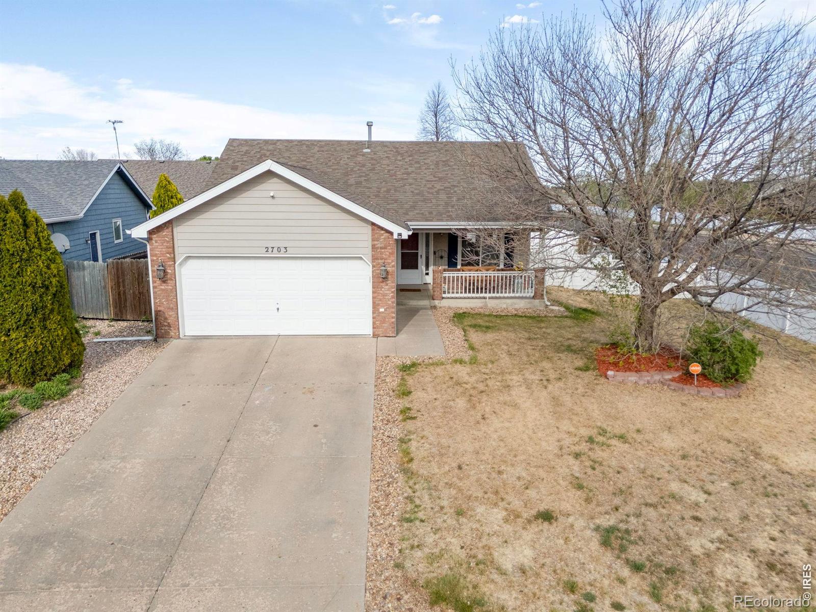 2703 Chesapeake Evans CO 80620