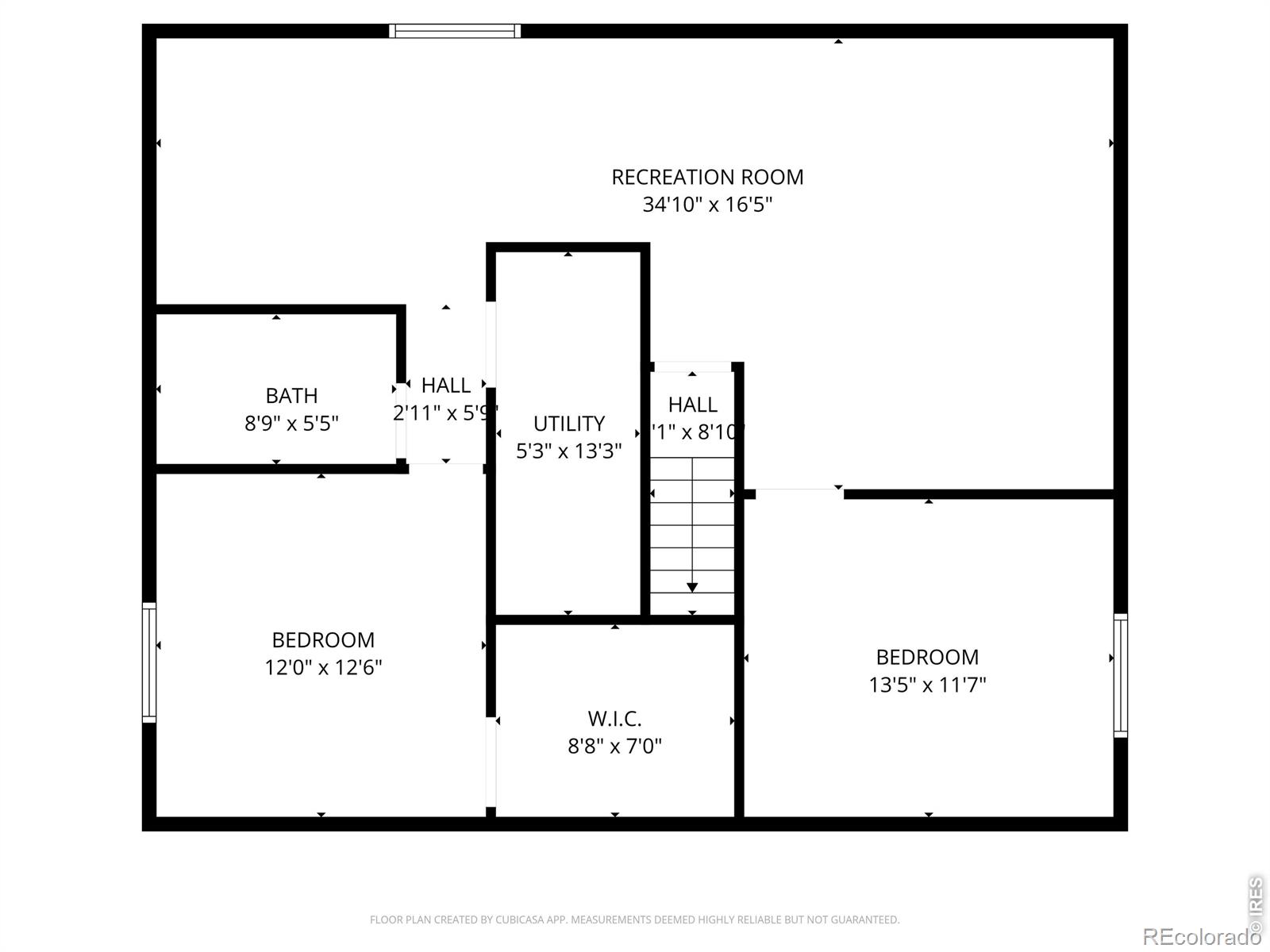 2703 Chesapeake Evans CO 80620
