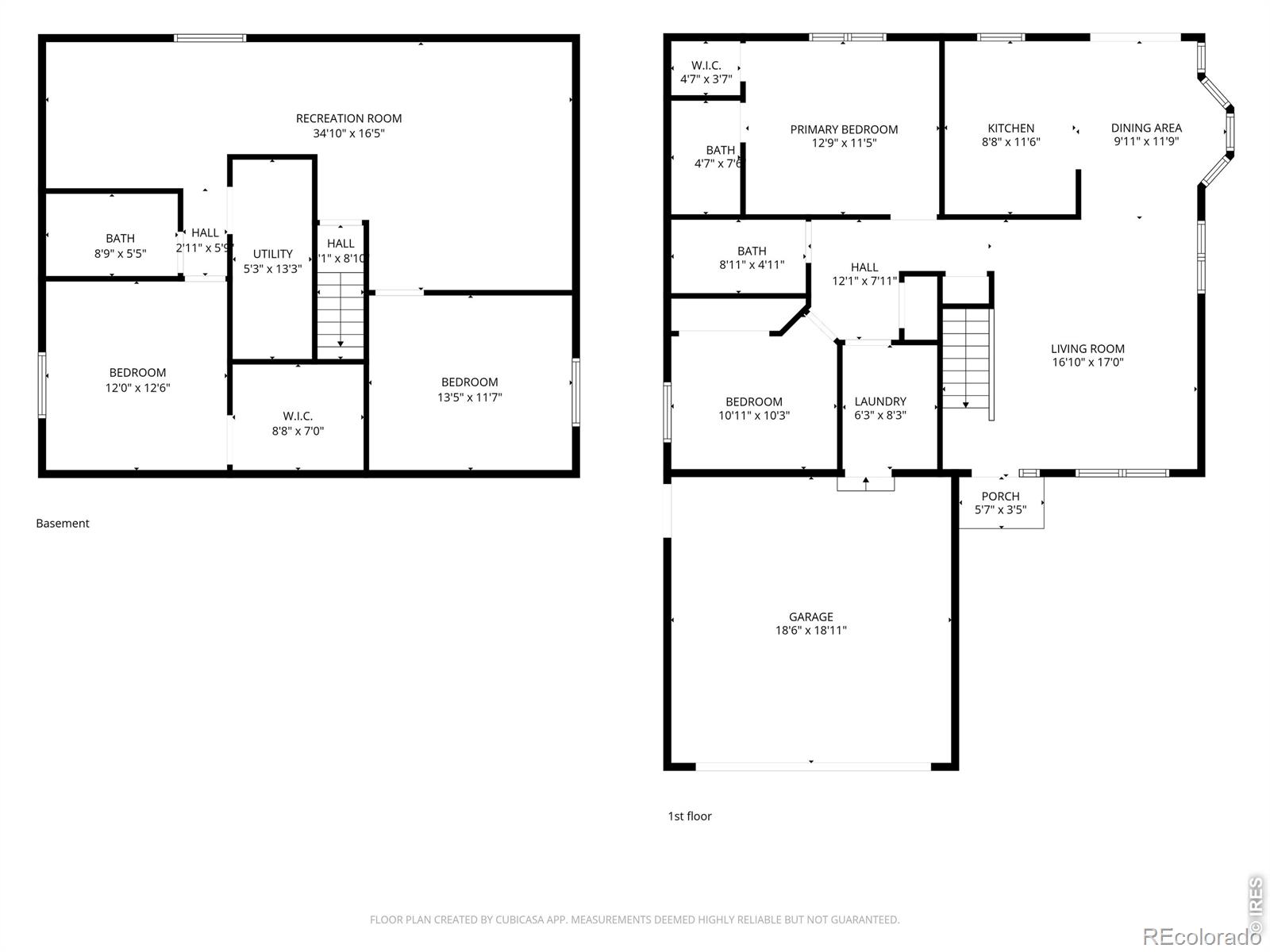 2703 Chesapeake Evans CO 80620