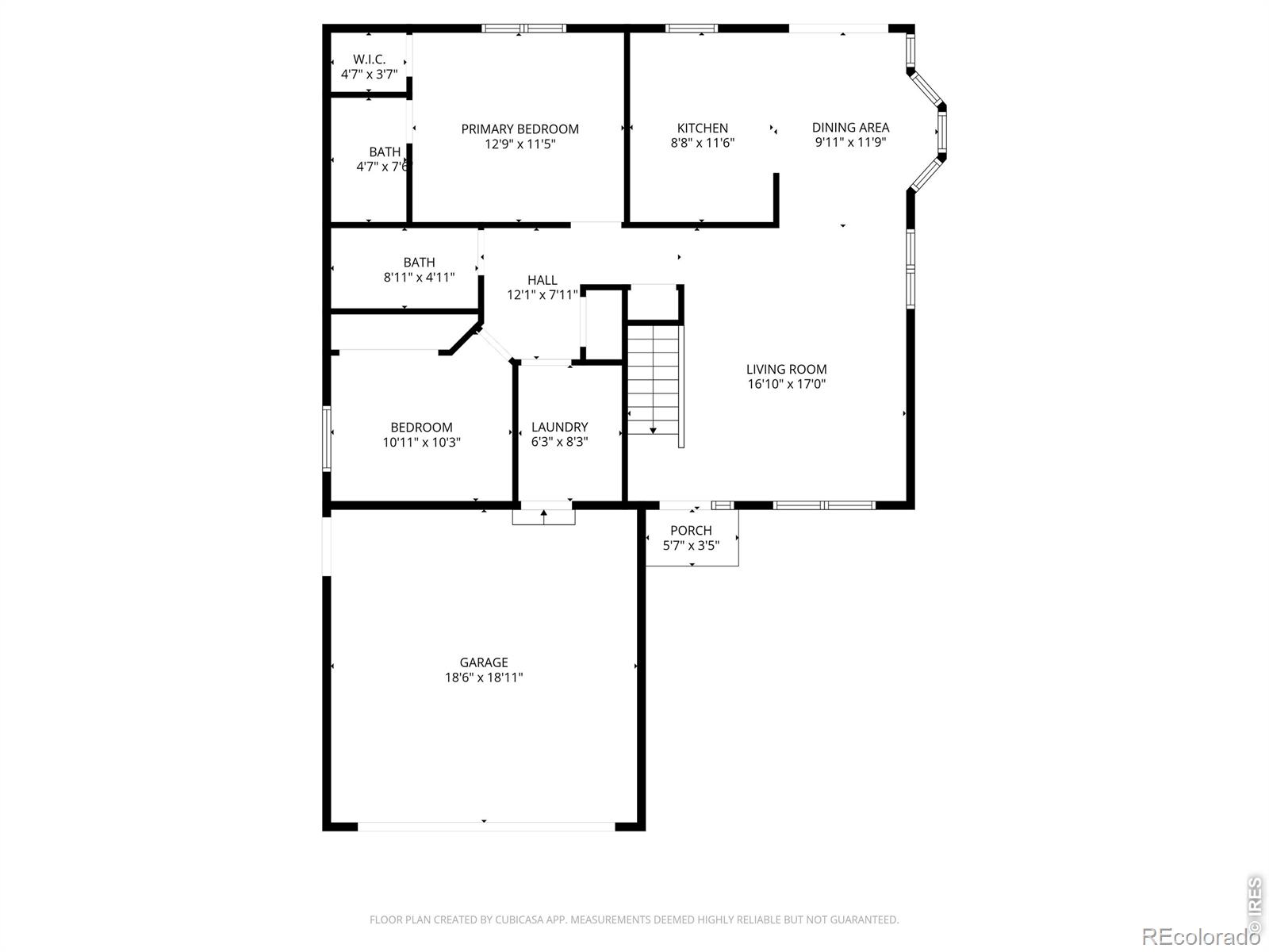 2703 Chesapeake Evans CO 80620