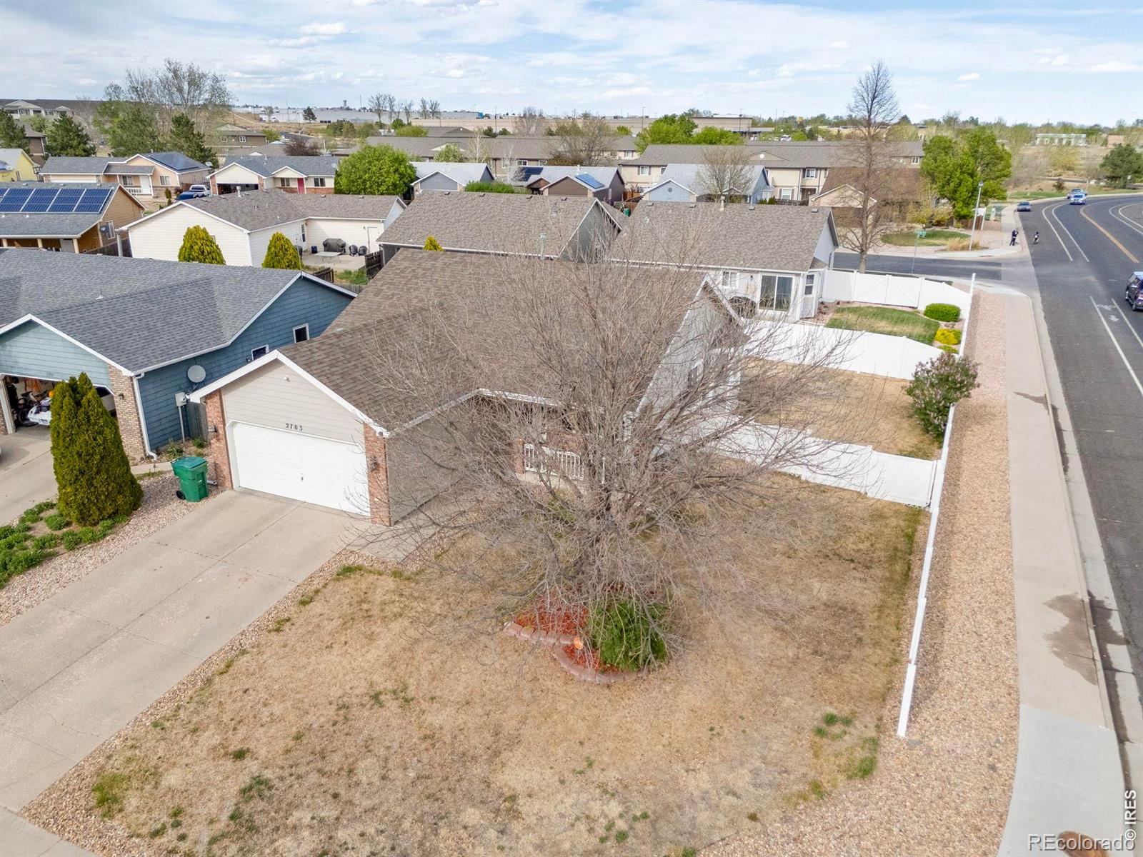 2703 Chesapeake Evans CO 80620