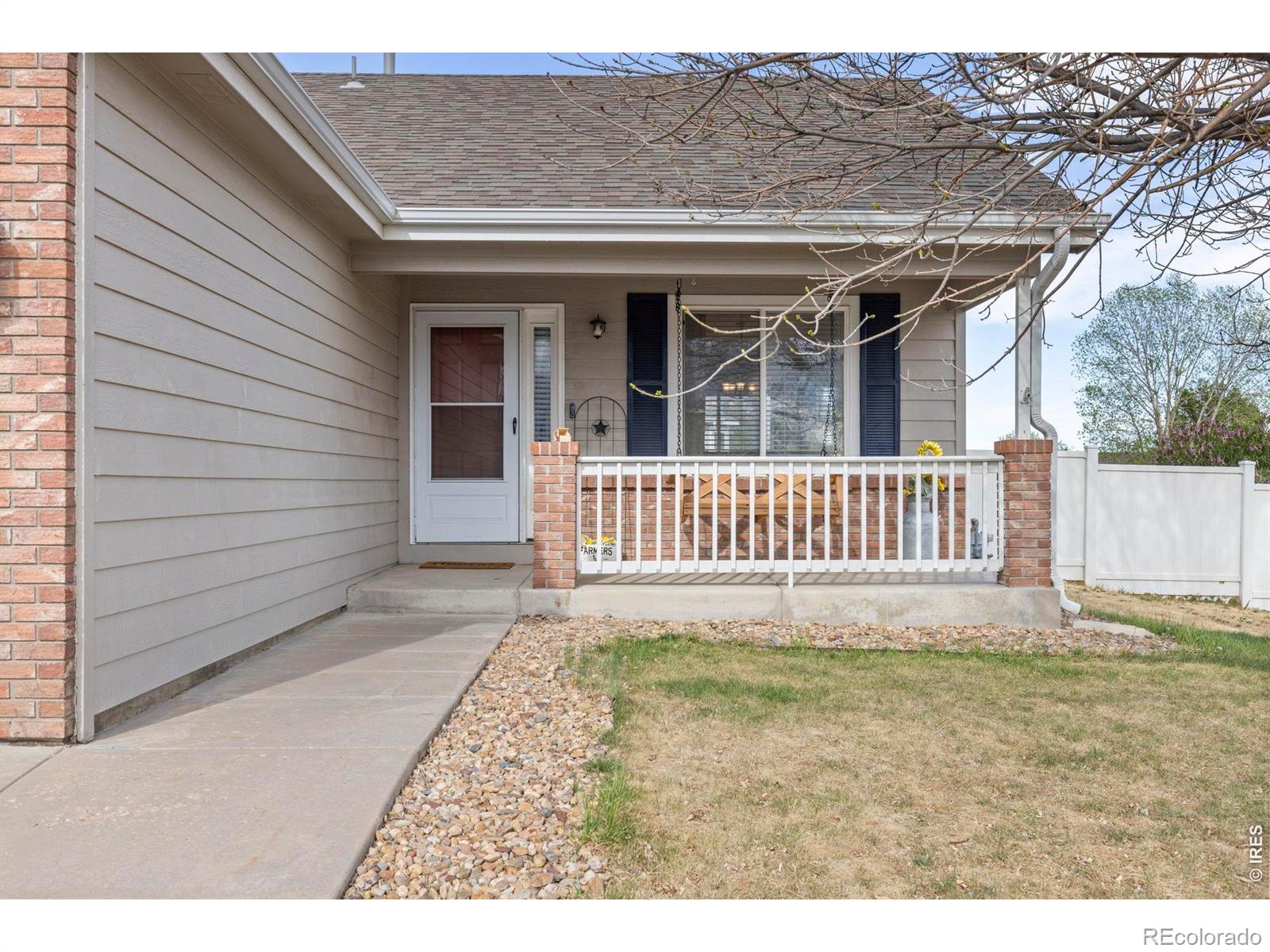 2703 Chesapeake Evans CO 80620
