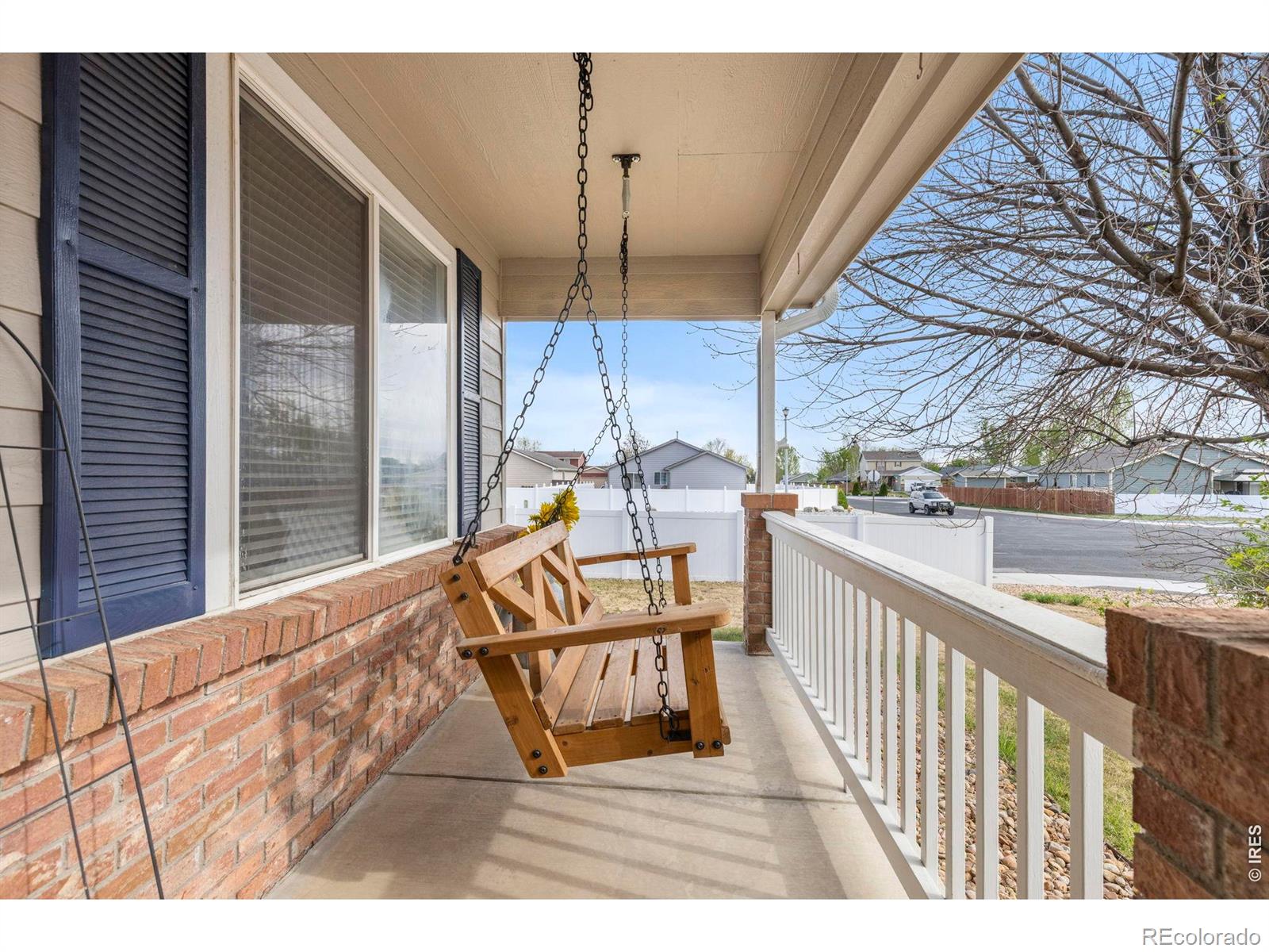 2703 Chesapeake Evans CO 80620