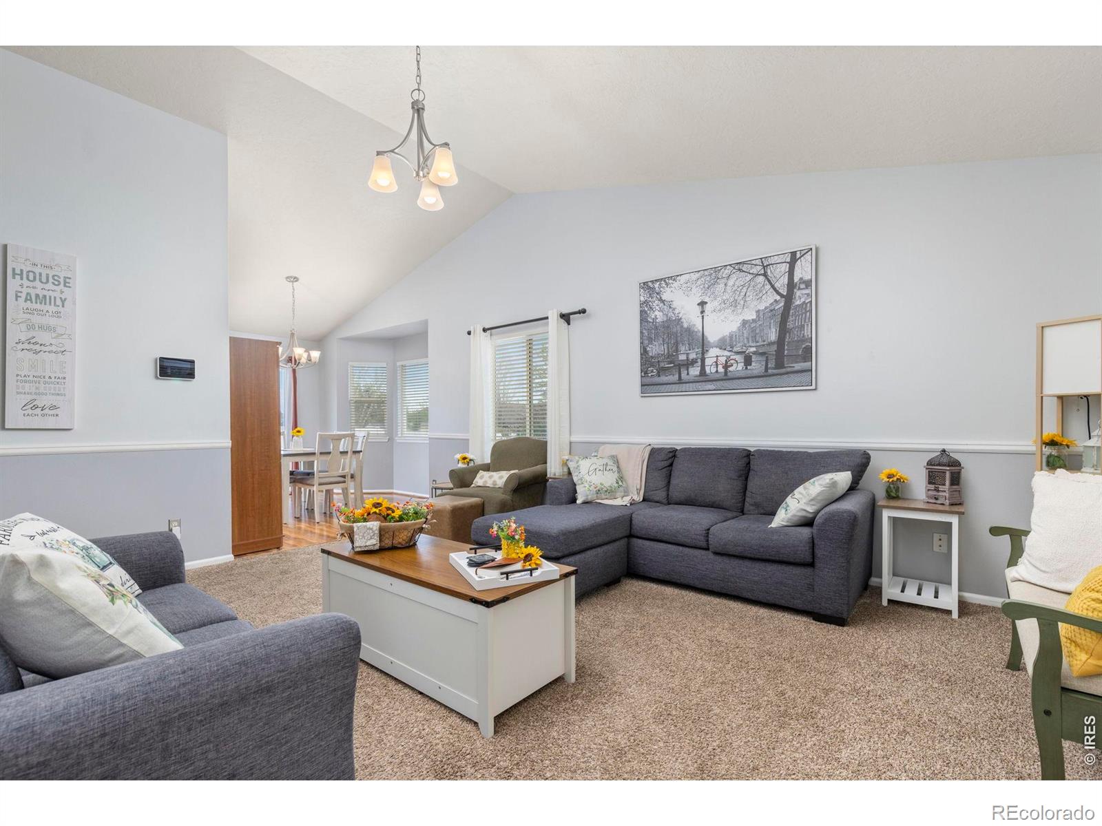 2703 Chesapeake Evans CO 80620