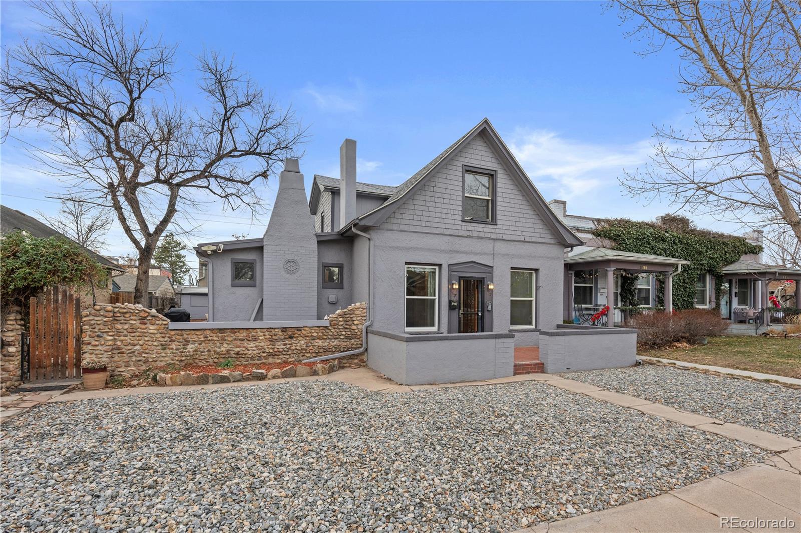 1435 S Lincoln Street Denver CO 80210