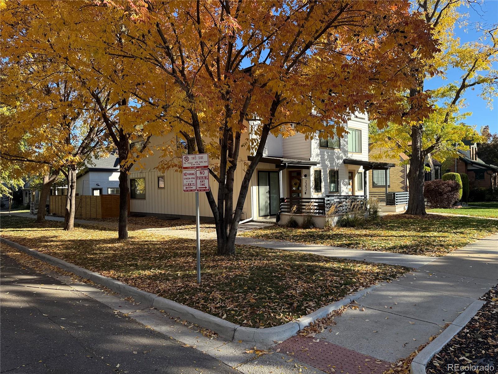 2352 N Irving Street Denver CO 80211