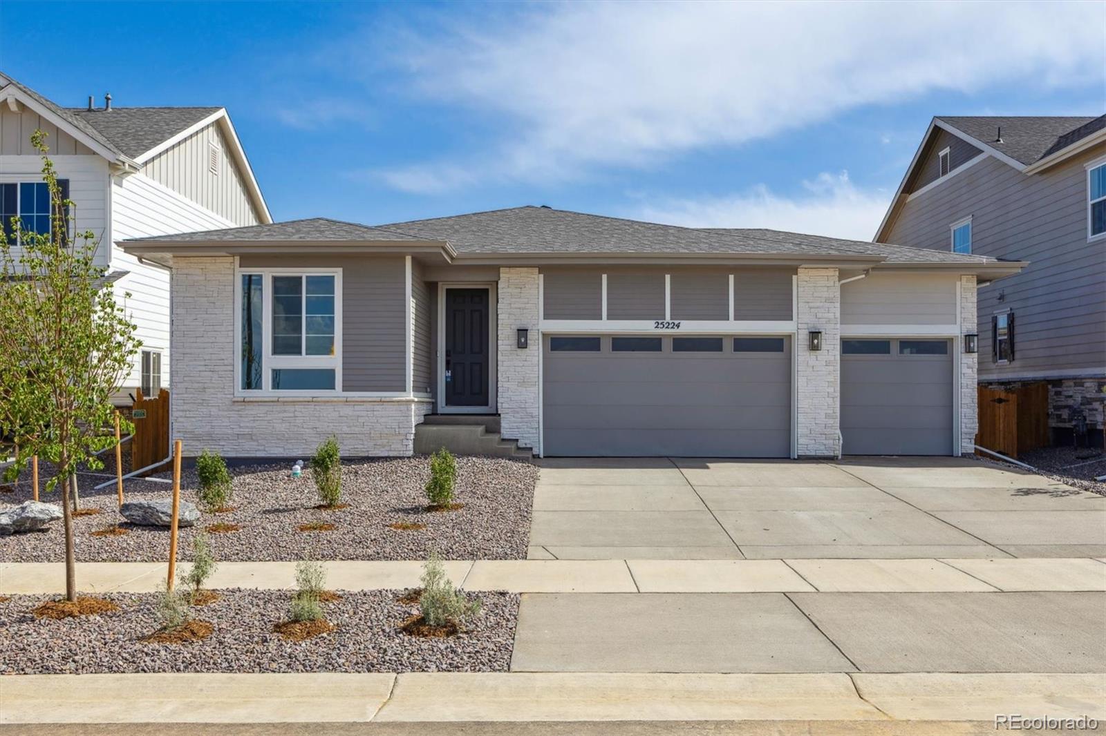 25224 E Warren Place Aurora CO 80018