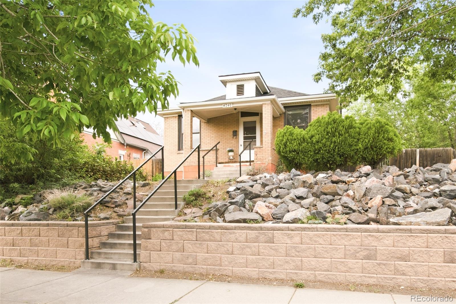 4747 W 29th Avenue Denver CO 80212