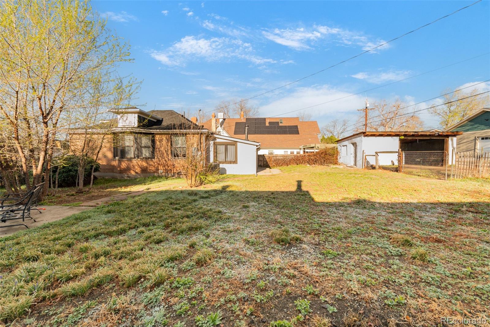 4747 W 29th Avenue Denver CO 80212