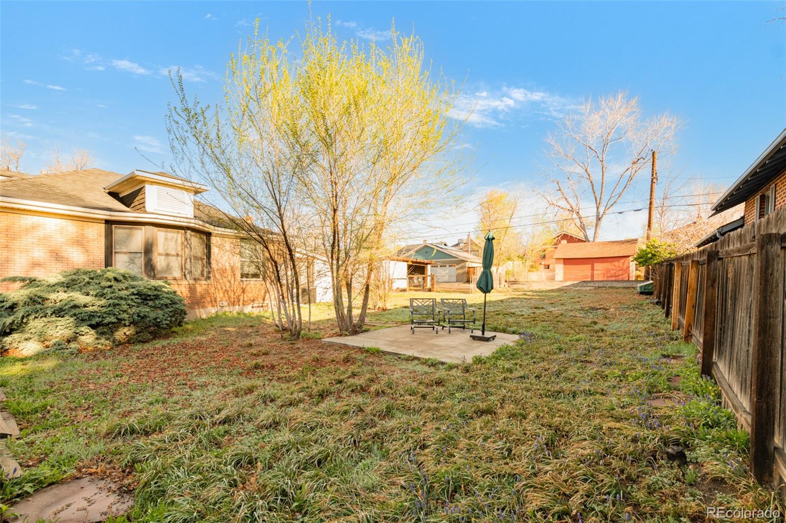 4747 W 29th Avenue Denver CO 80212