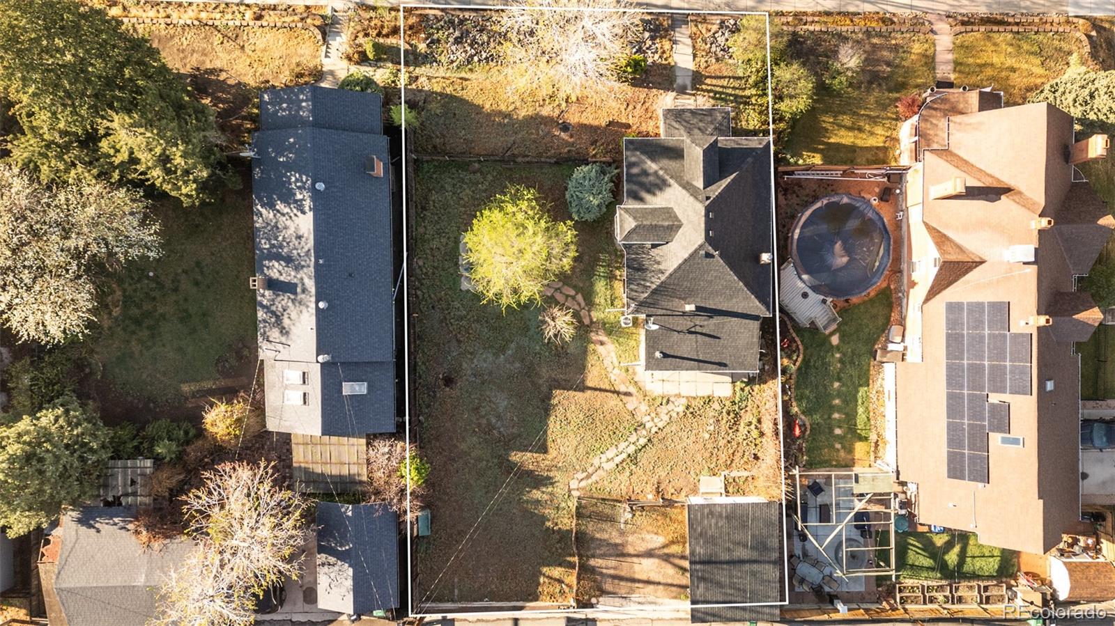 4747 W 29th Avenue Denver CO 80212