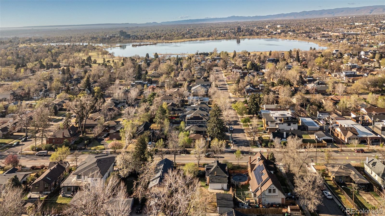 4747 W 29th Avenue Denver CO 80212