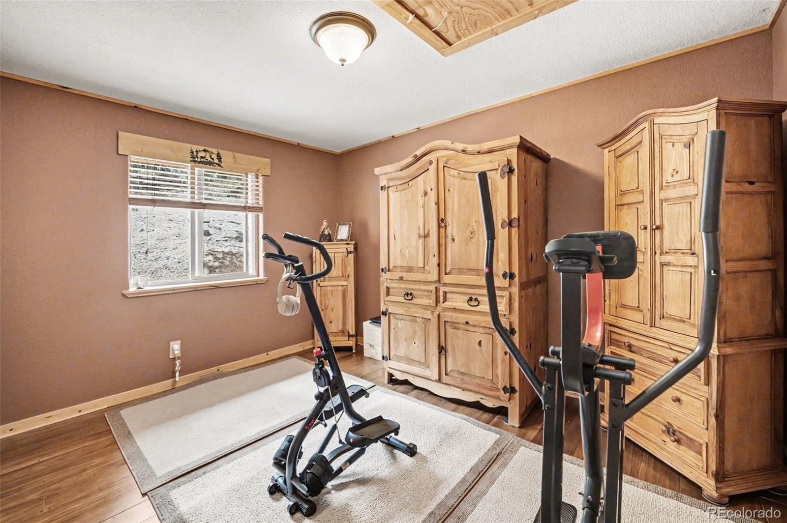 28 Juniper Way Bailey CO 80421
