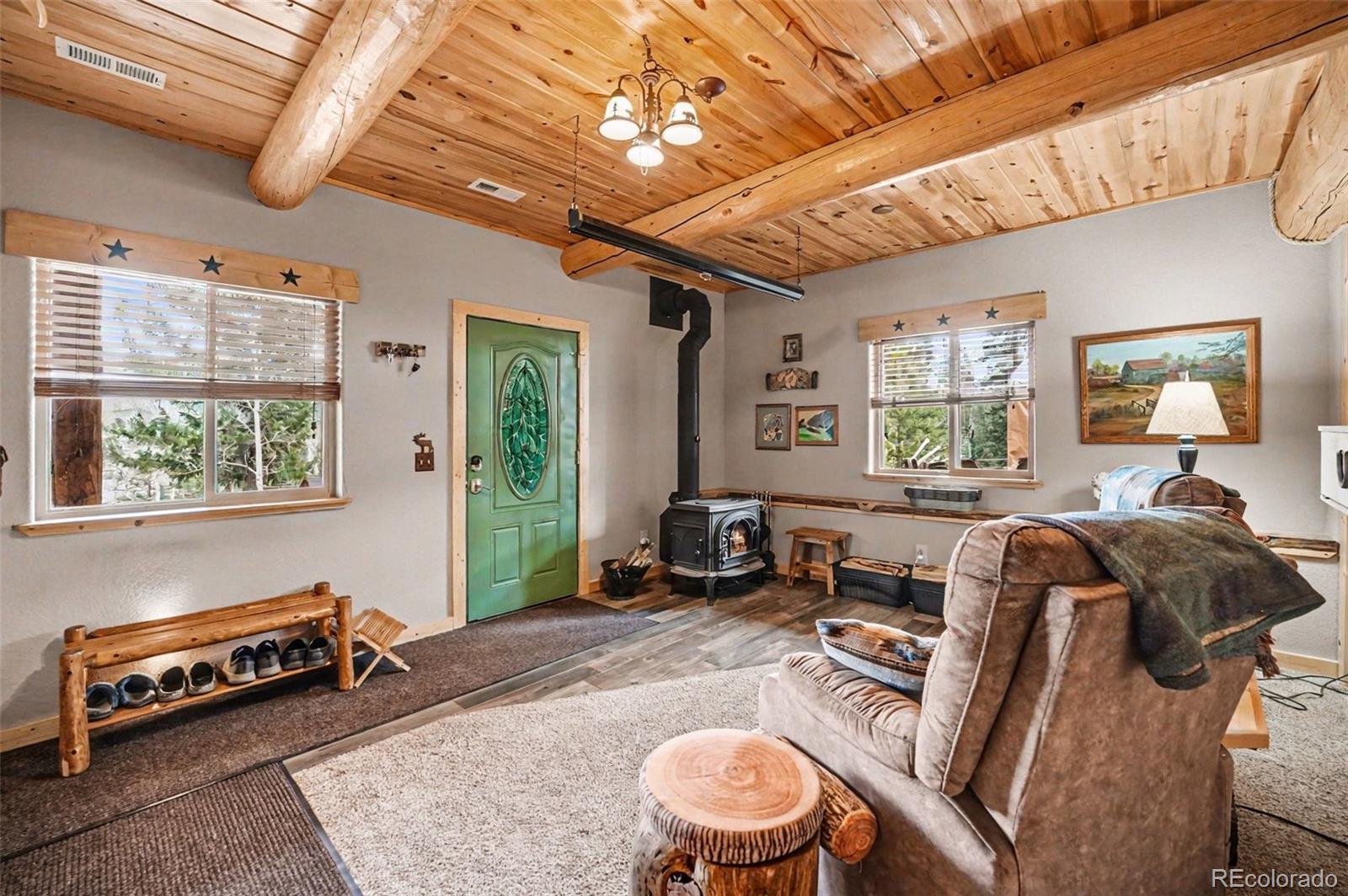 28 Juniper Way Bailey CO 80421