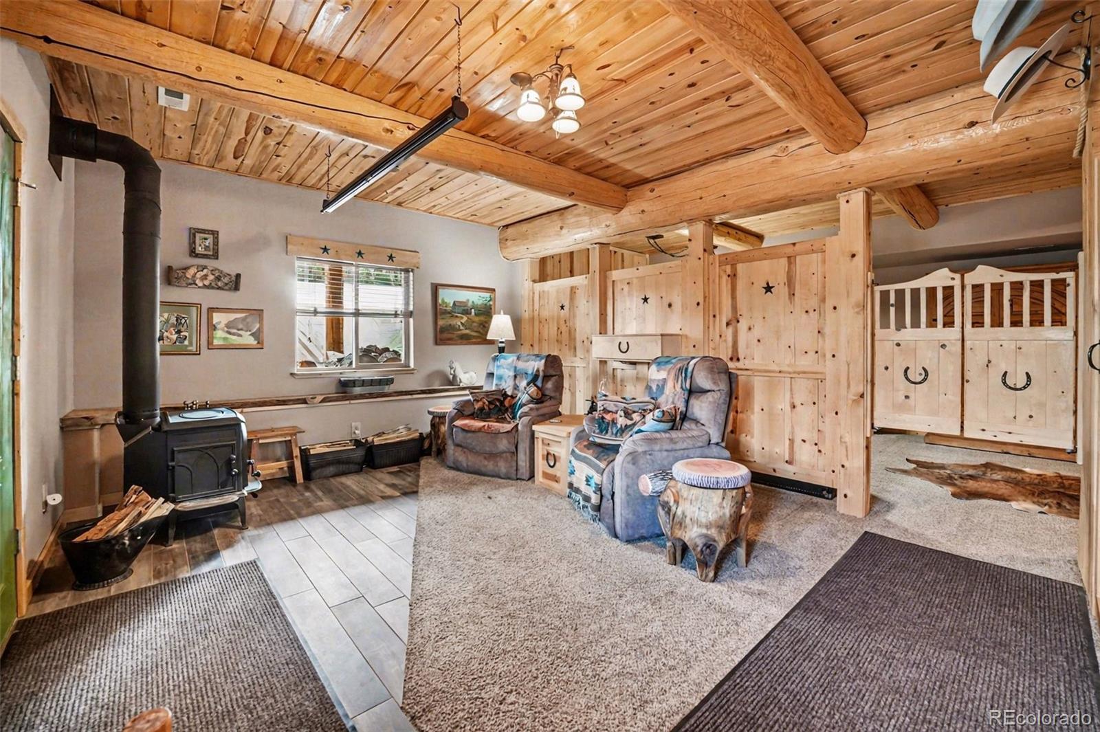 28 Juniper Way Bailey CO 80421