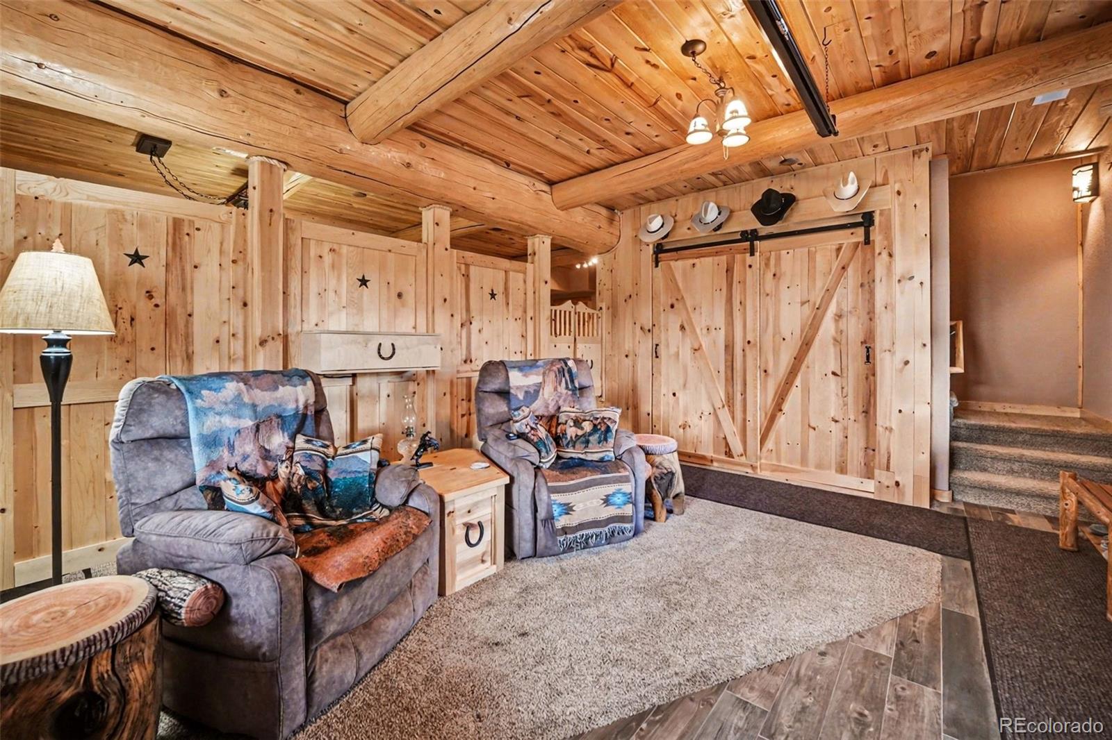 28 Juniper Way Bailey CO 80421
