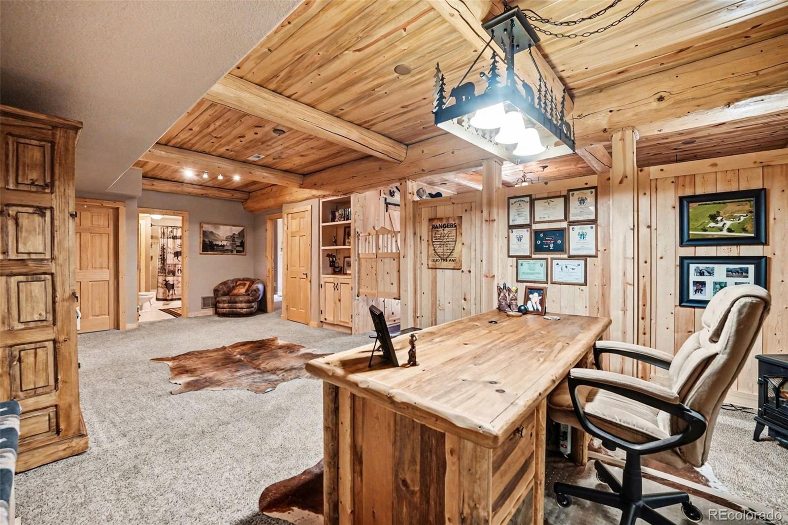 28 Juniper Way Bailey CO 80421