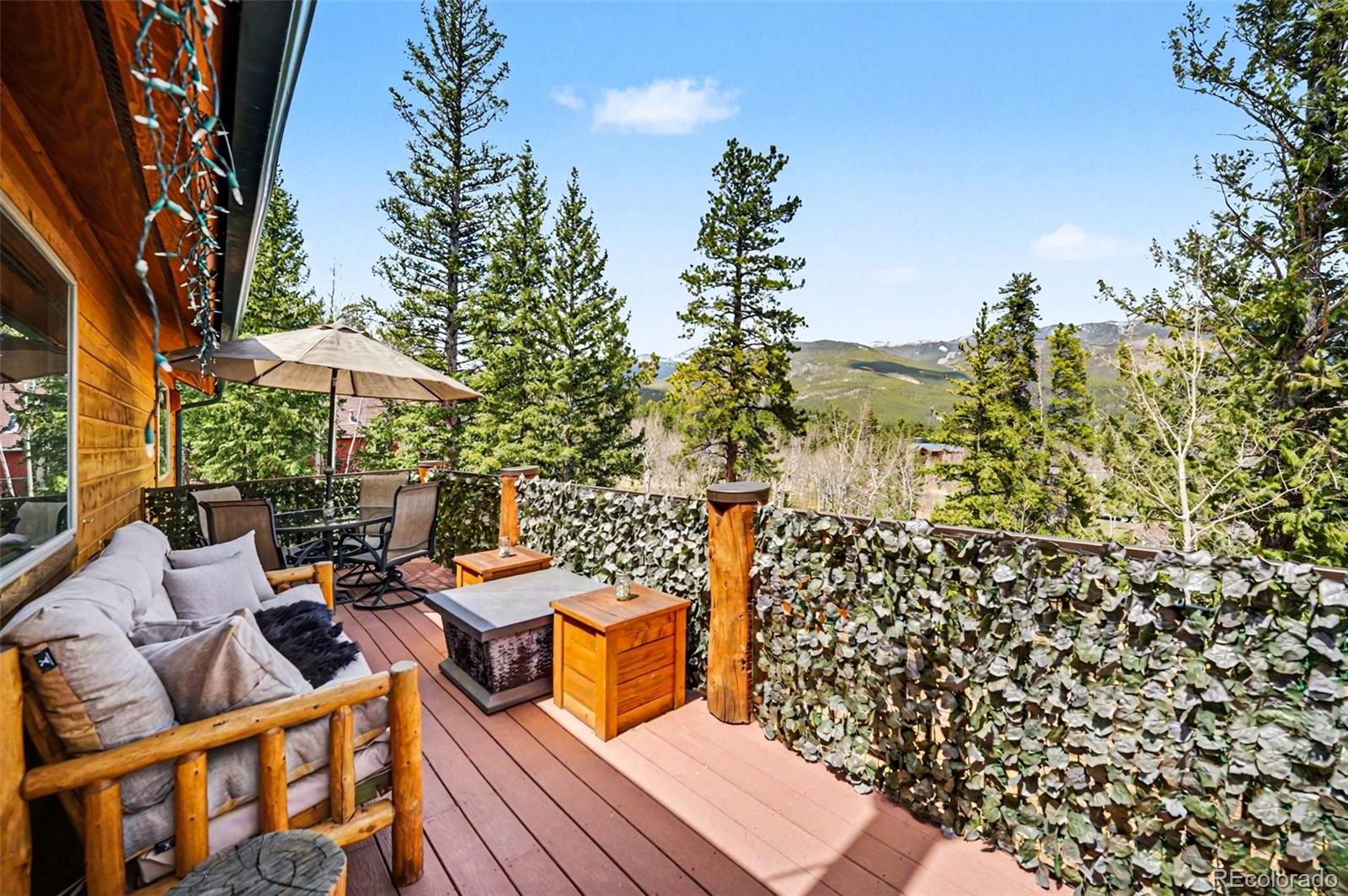 28 Juniper Way Bailey CO 80421