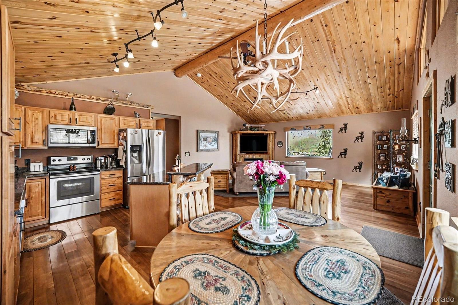 28 Juniper Way Bailey CO 80421