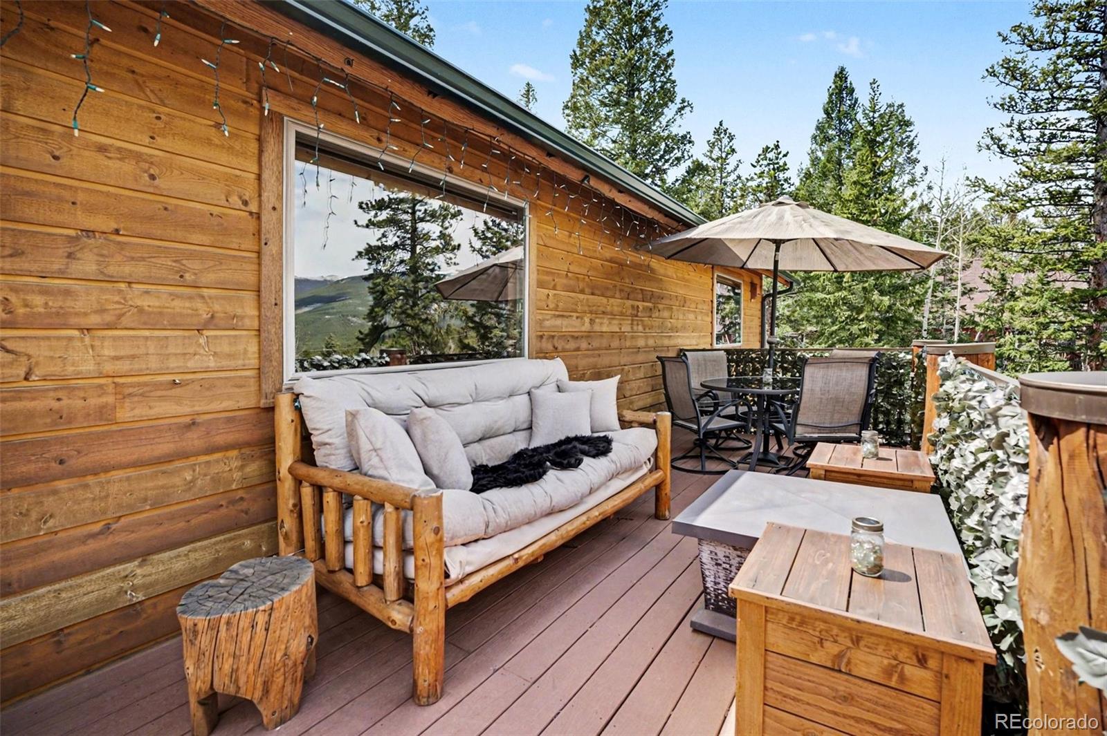 28 Juniper Way Bailey CO 80421