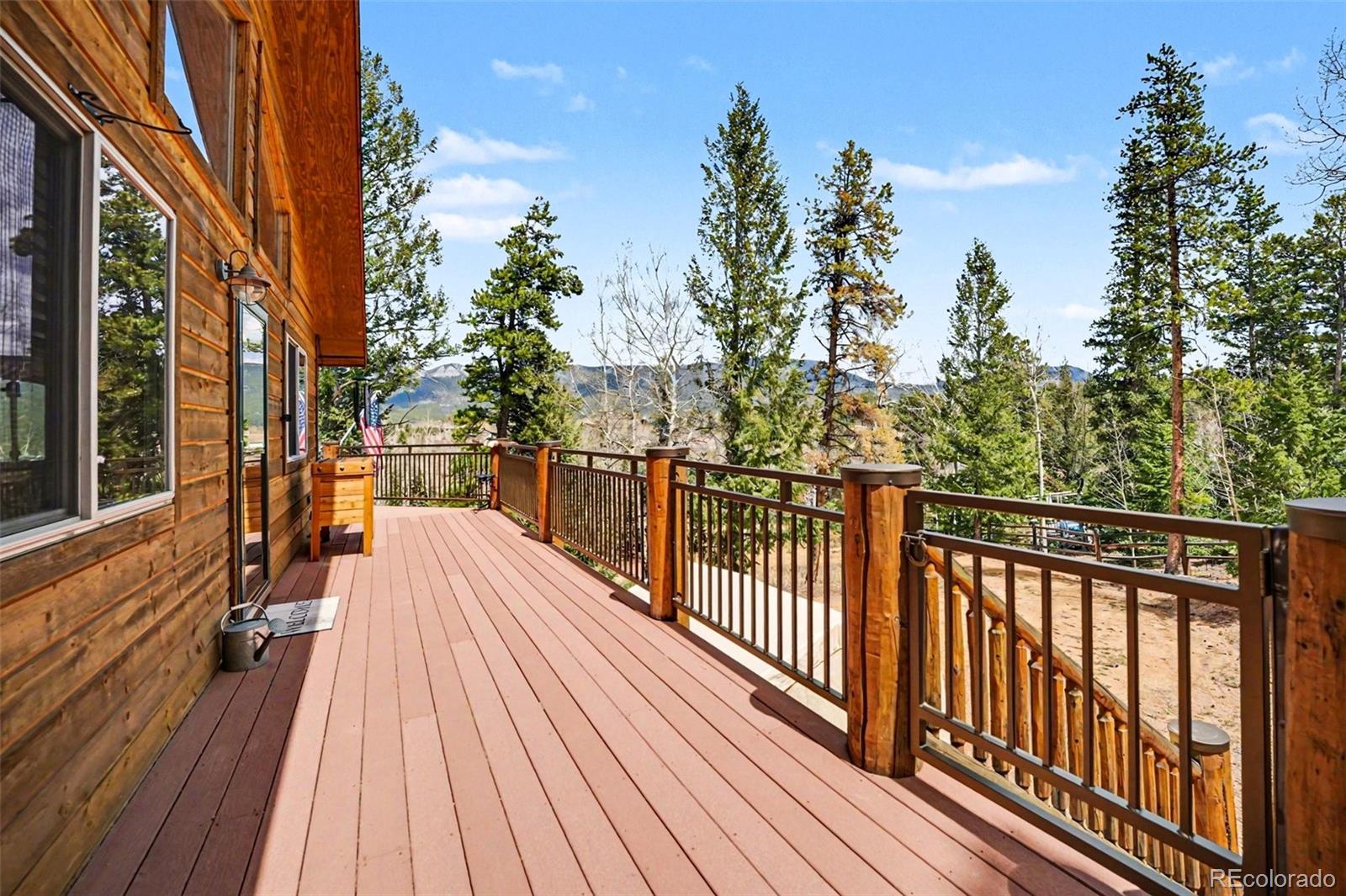 28 Juniper Way Bailey CO 80421