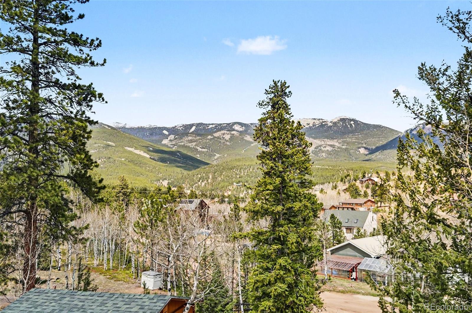 28 Juniper Way Bailey CO 80421