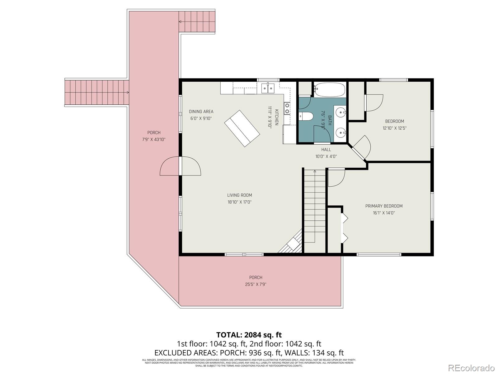28 Juniper Way Bailey CO 80421