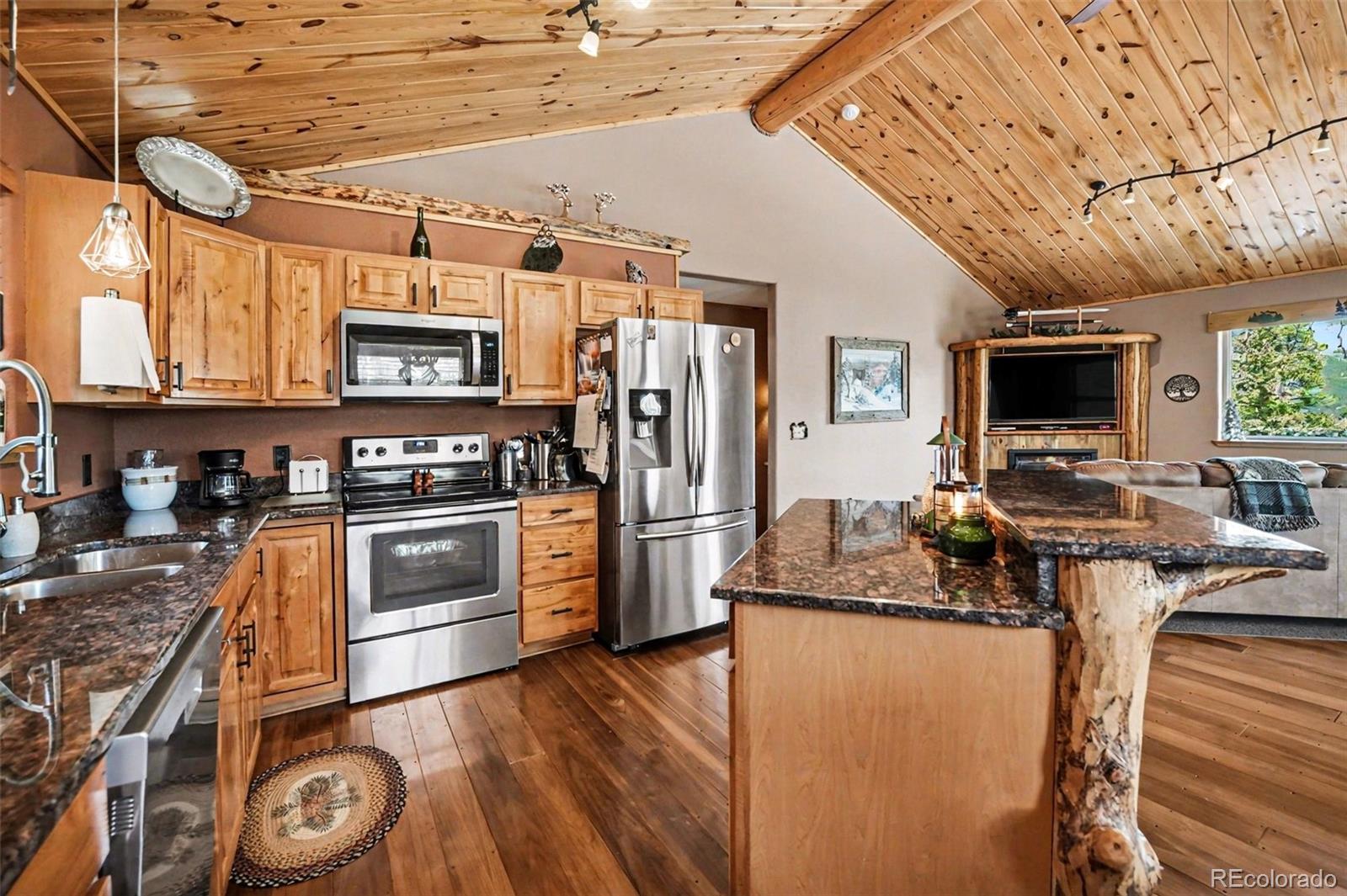 28 Juniper Way Bailey CO 80421