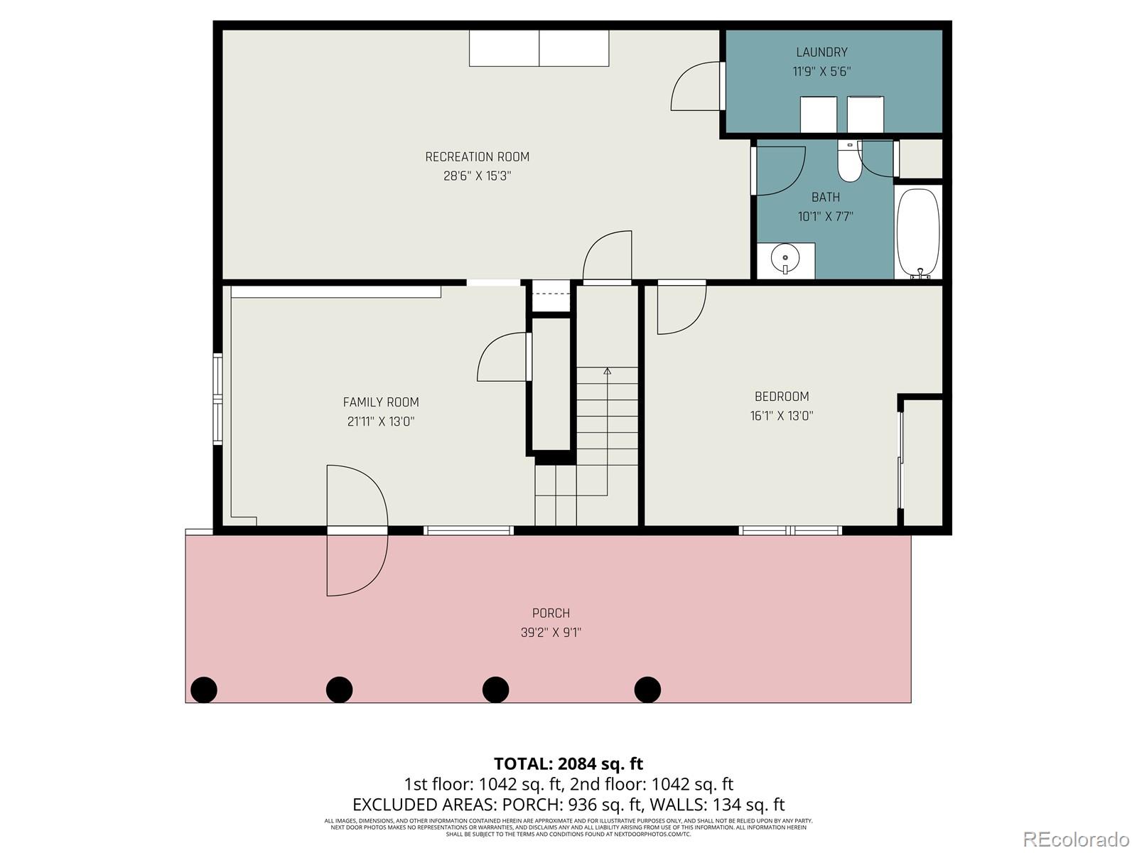 28 Juniper Way Bailey CO 80421