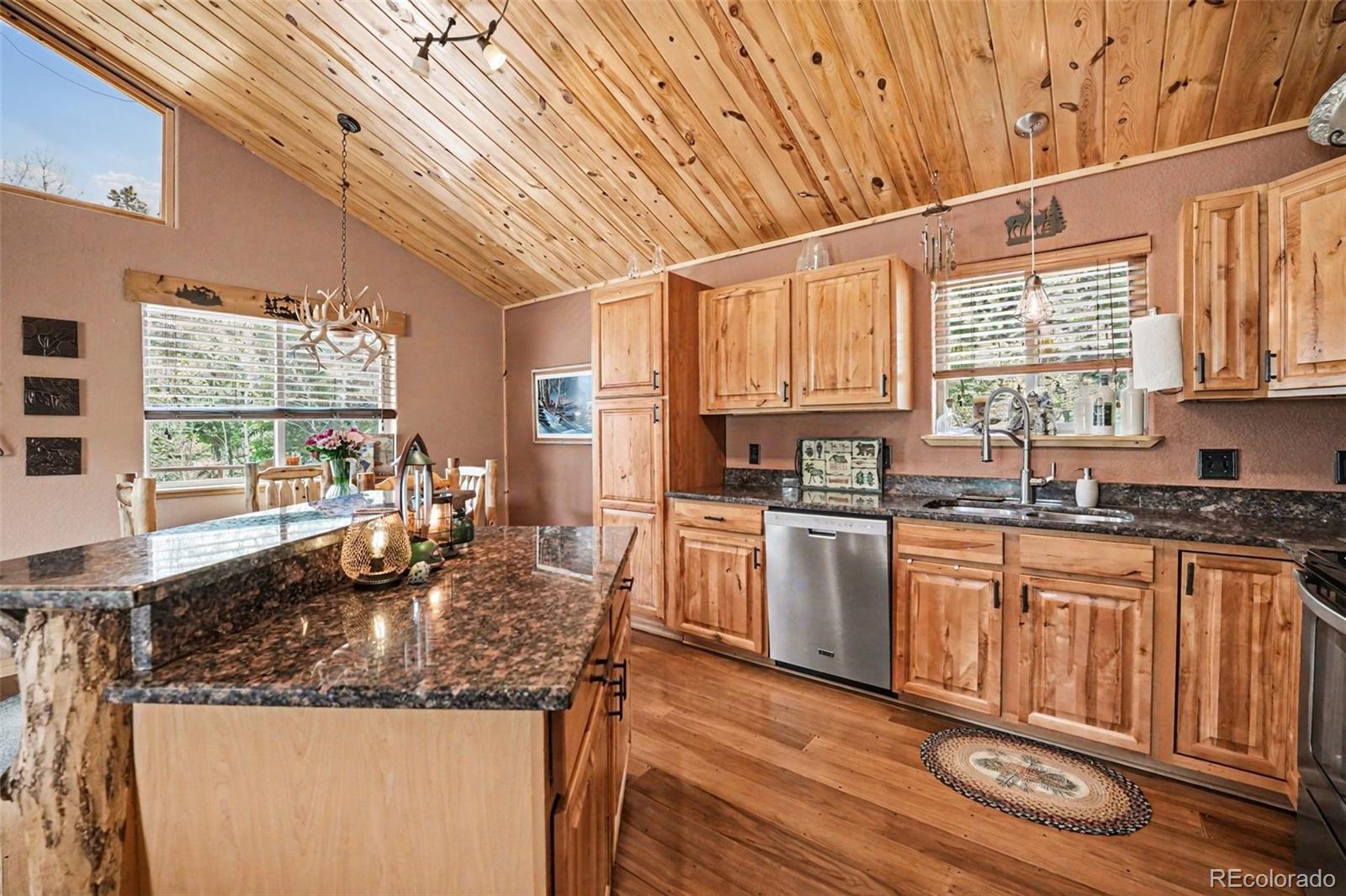 28 Juniper Way Bailey CO 80421